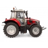 Universal Hobbies 1:32 Scale Massey Ferguson 6S.180 Tractor Diecast Replica UH6459