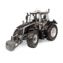 Tracteur Massey Ferguson 6S.180 Black Beauty à l'échelle 1:32 Universal Hobbies UH6611