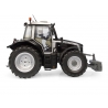 Tracteur Massey Ferguson 6S.180 Black Beauty à l'échelle 1:32 Universal Hobbies UH6459