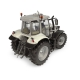 Tracteur Massey Ferguson 6S.165 White Edition à l'échelle 1:32 Universal Hobbies UH6612