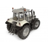 Universal Hobbies 1:32 Scale Massey Ferguson 6S.165 White Edition Tractor Diecast Replica UH6612