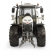 Universal Hobbies 1:32 Scale Massey Ferguson 6S.165 White Edition Tractor Diecast Replica UH6612