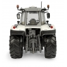 Tracteur Massey Ferguson 6S.165 White Edition à l'échelle 1:32 Universal Hobbies UH6612