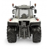 Universal Hobbies 1:32 Scale Massey Ferguson 6S.165 White Edition Tractor Diecast Replica UH6612