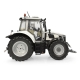 Universal Hobbies 1:32 Scale Massey Ferguson 6S.165 White Edition Tractor Diecast Replica UH6612