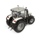 Universal Hobbies 1:32 Scale Massey Ferguson 6S.165 White Edition Tractor Diecast Replica UH6612