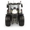 Universal Hobbies 1:32 Scale Massey Ferguson 6S.165 White Edition Tractor Diecast Replica UH6612