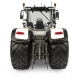 Universal Hobbies 1:32 Scale Massey Ferguson 6S.165 White Edition Tractor Diecast Replica UH6612