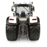 Tracteur Massey Ferguson 6S.165 White Edition à l'échelle 1:32 Universal Hobbies UH6612