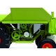 ENSILEUSE CLAAS JAGUAR 60 SF (1973) **