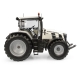 Universal Hobbies 1:32 Scale Massey Ferguson 6S.165 White Edition Tractor Diecast Replica UH6612