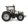 Tracteur Massey Ferguson 6S.165 White Edition à l'échelle 1:32 Universal Hobbies UH6612