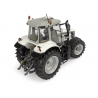 Universal Hobbies 1:32 Scale Massey Ferguson 6S.165 White Edition Tractor Diecast Replica UH6612