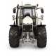 Universal Hobbies 1:32 Scale Massey Ferguson 6S.165 White Edition Tractor Diecast Replica UH6612