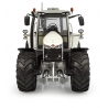 Universal Hobbies 1:32 Scale Massey Ferguson 6S.165 White Edition Tractor Diecast Replica UH6612