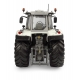 Tracteur Massey Ferguson 7S.190 White Edition à l'échelle 1:32 Universal Hobbies UH6616