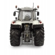 Universal Hobbies 1:32 Scale Massey Ferguson 6S.165 White Edition Tractor Diecast Replica UH6612