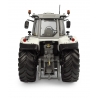 Universal Hobbies 1:32 Scale Massey Ferguson 6S.165 White Edition Tractor Diecast Replica UH6612