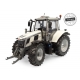 Universal Hobbies 1:32 Scale Massey Ferguson 6S.165 White Edition Tractor Diecast Replica UH6612