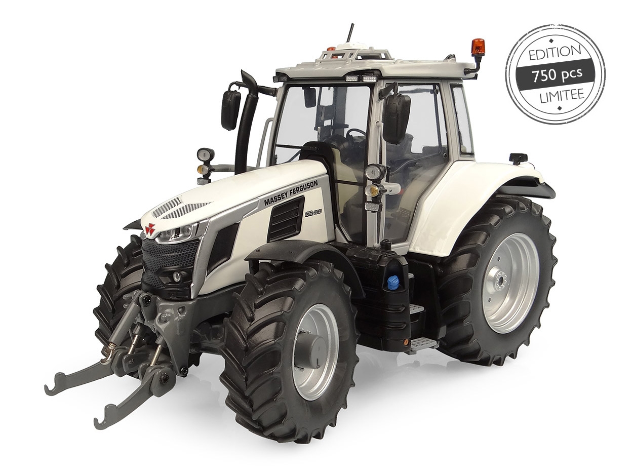 WEISE-TOYS, MASSEY FERGUSON 1014, échelle 1/32, WEI1079