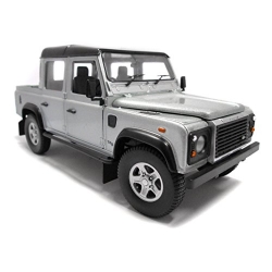 Land Rover Defender 110 Double Cab