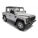 Land Rover Defender 110 Double Cab