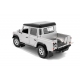 Land Rover Defender 110 Double Cab