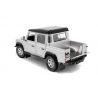 Land Rover Defender 110 Double Cab