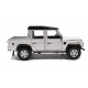 Land Rover Defender 110 Double Cab