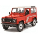 Land Rover Defender 90 Station Wagon