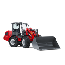 WEIDEMANN 4070 CX 100T (2013)