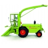 ENSILEUSE CLAAS JAGUAR 60 SF (1973) **