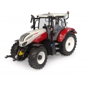 Universal Hobbies 1:32 Scale Steyr 6150 Profi CVT Tractor Diecast Replica UH6461