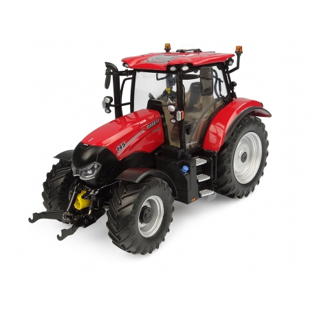 Tracteur Case IH Maxxum 145 CVX (2023) à l'échelle 1:32 Universal Hobbies UH6462