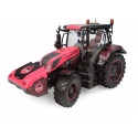 Tracteur New-Holland T6.180 Methane "Giro d'Italia" à l'échelle 1:32 Universal Hobbies UH6467