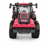 Universal Hobbies 1:32 Scale New-Holland T6.180 Methane "Giro d'Italia" Tractor Diecast Replica UH6467