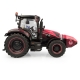 Universal Hobbies 1:32 Scale New-Holland T6.180 Methane "Giro d'Italia" Tractor Diecast Replica UH6467