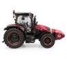 Tracteur New-Holland T6.180 Methane "Giro d'Italia" à l'échelle 1:32 Universal Hobbies UH6467