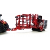 REMORQUE HORSCH TIGER 6 AS