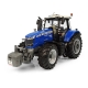 Coffret Plogmaker Massey Ferguson 8260 et 7726S à l'échelle 1:32 Universal Hobbies UH7123