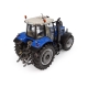 Universal Hobbies 1:32 Scale Plogmaker Set of MF 7726S & MF 8260 Tractors Diecast Replicas UH7123