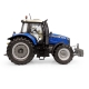 Coffret Plogmaker Massey Ferguson 8260 et 7726S à l'échelle 1:32 Universal Hobbies UH7123