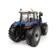 Coffret Plogmaker Massey Ferguson 8260 et 7726S à l'échelle 1:32 Universal Hobbies UH7123