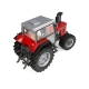 Tracteur Massey Ferguson 2685 à l'échelle 1:32 Universal Hobbies UH6369