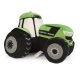 UH Kids Deutz Fahr 7520 TTV Tractor Big Soft Plush Toy UHK1167