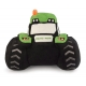 UH Kids Deutz Fahr 7520 TTV Tractor Big Soft Plush Toy UHK1167