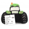 Grande Peluche du Tracteur Deutz Fahr 7520 TTV UH Kids UHK1167