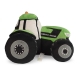 UH Kids Deutz Fahr 7520 TTV Tractor Big Soft Plush Toy UHK1167