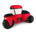 UH Kids Horsch Terra Trac 250 Tractor Big Soft Plush Toy UHK1170