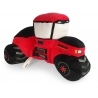 UH Kids Horsch Terra Trac 250 Tractor Big Soft Plush Toy UHK1170